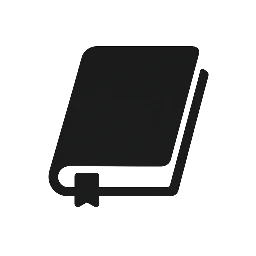 collate meaning logo