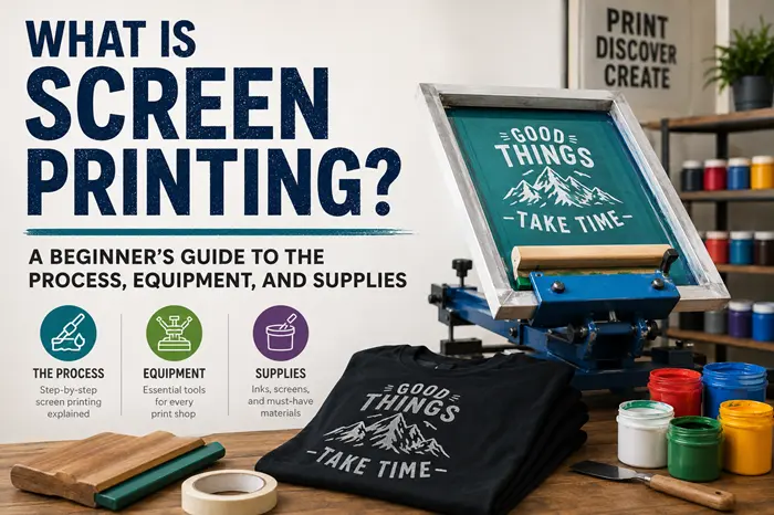 what-is-screen-printing
