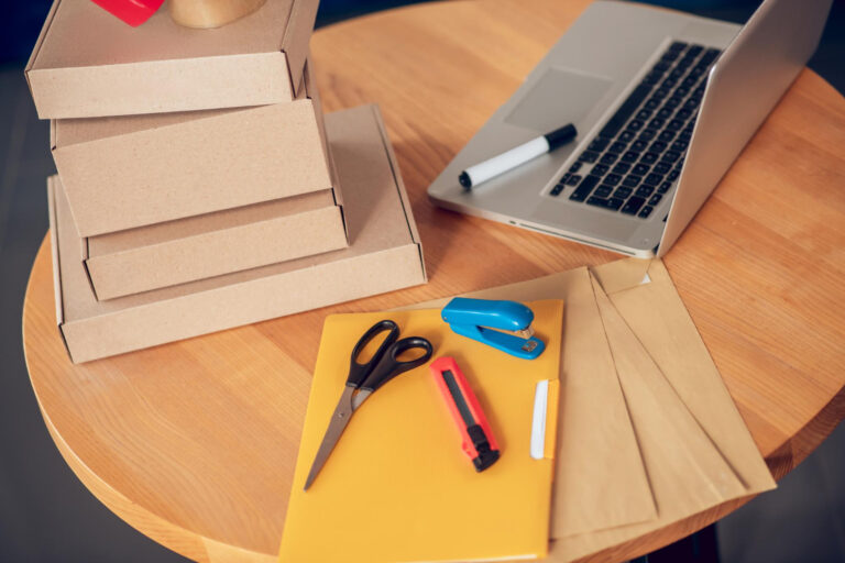 Packaging Materials Guide: How Marketers Can Choose the Right Option