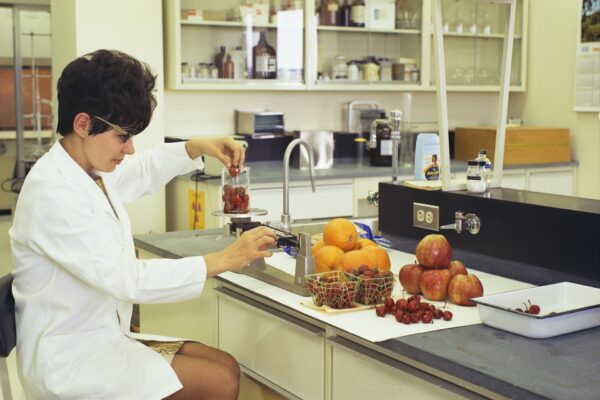 U.S. Food Packaging Regulations