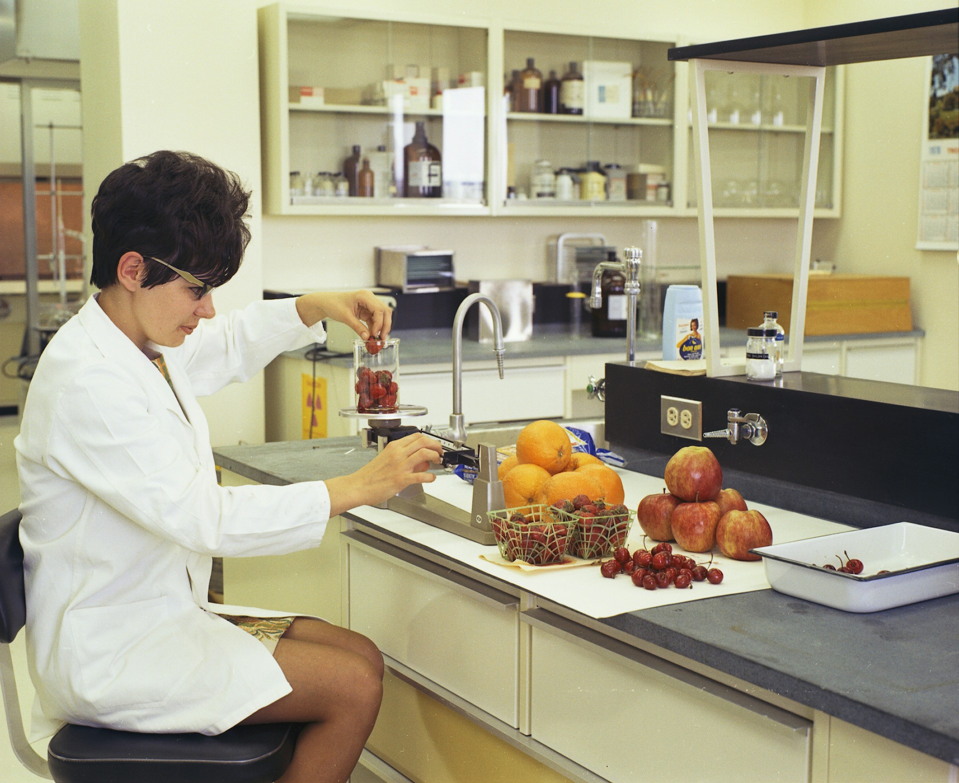 U.S. Food Packaging Regulations