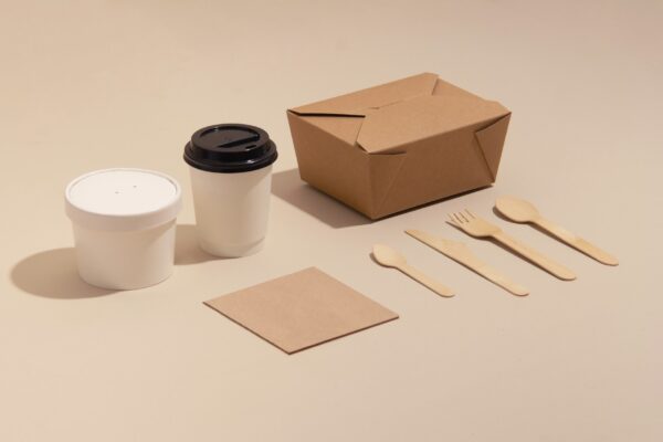 food-packaging
