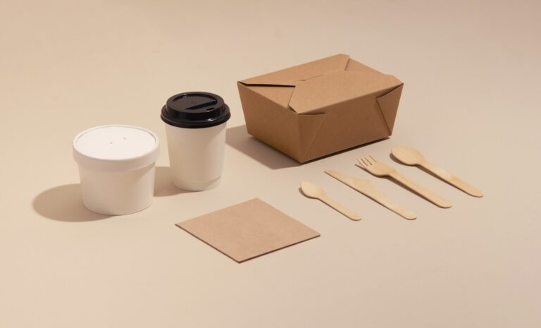 Food Packaging: A Complete Guide for Businesses