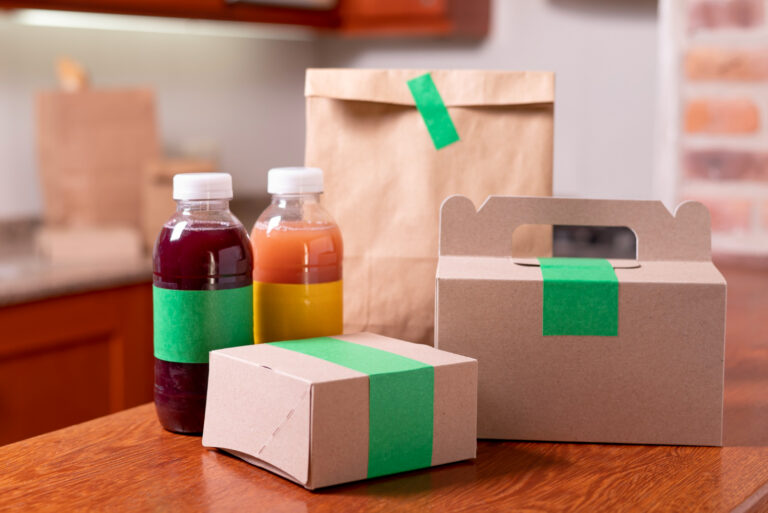 packaging material