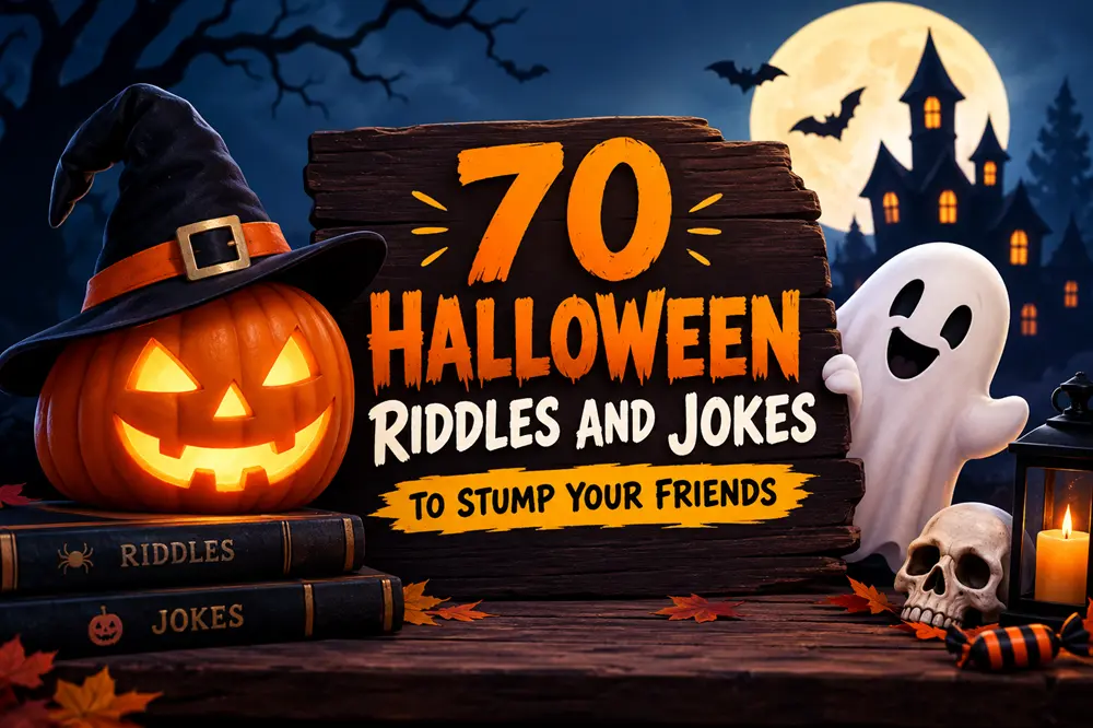 70 halloween jokes