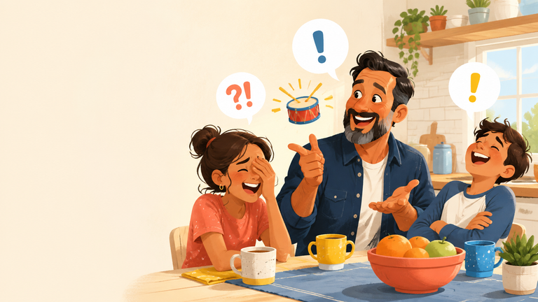 150 Best Dad Jokes That Are Actually Funny