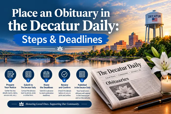decatur daily