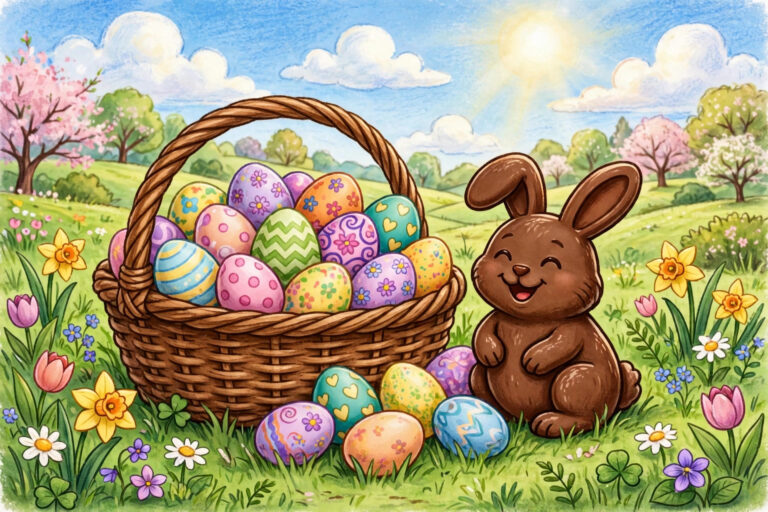 Easter Jokes: 101 Funny Easter Jokes