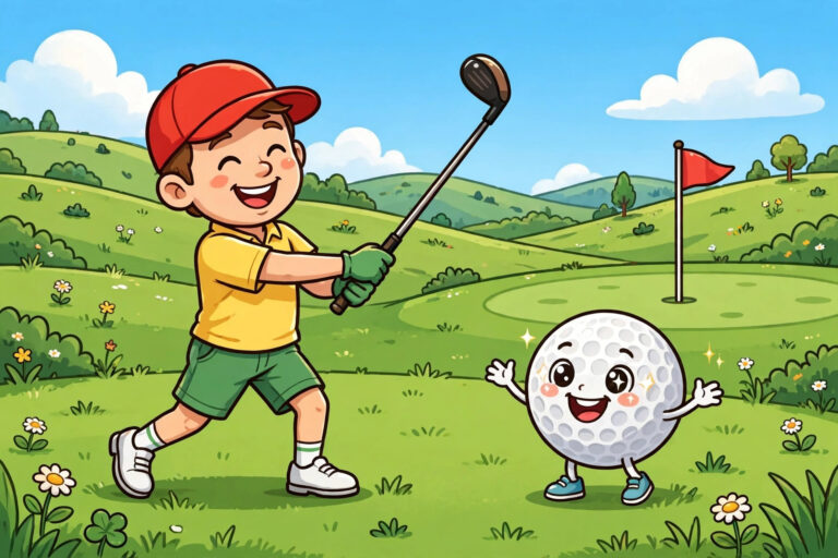 Golf Jokes: 101 Funny Jokes for Golfers