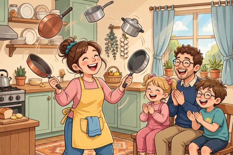 Mom Jokes: 101 Hilarious Jokes About Moms
